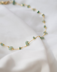necklace AURELIA
