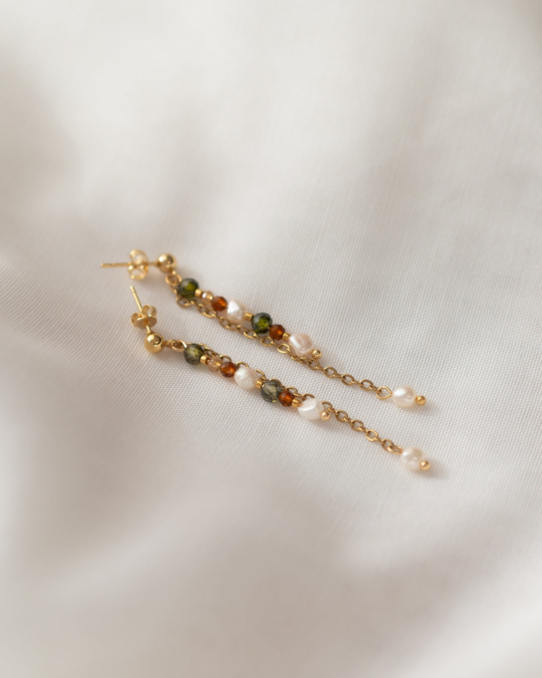 earrings LYRA