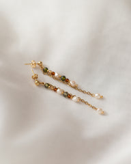 earrings LYRA
