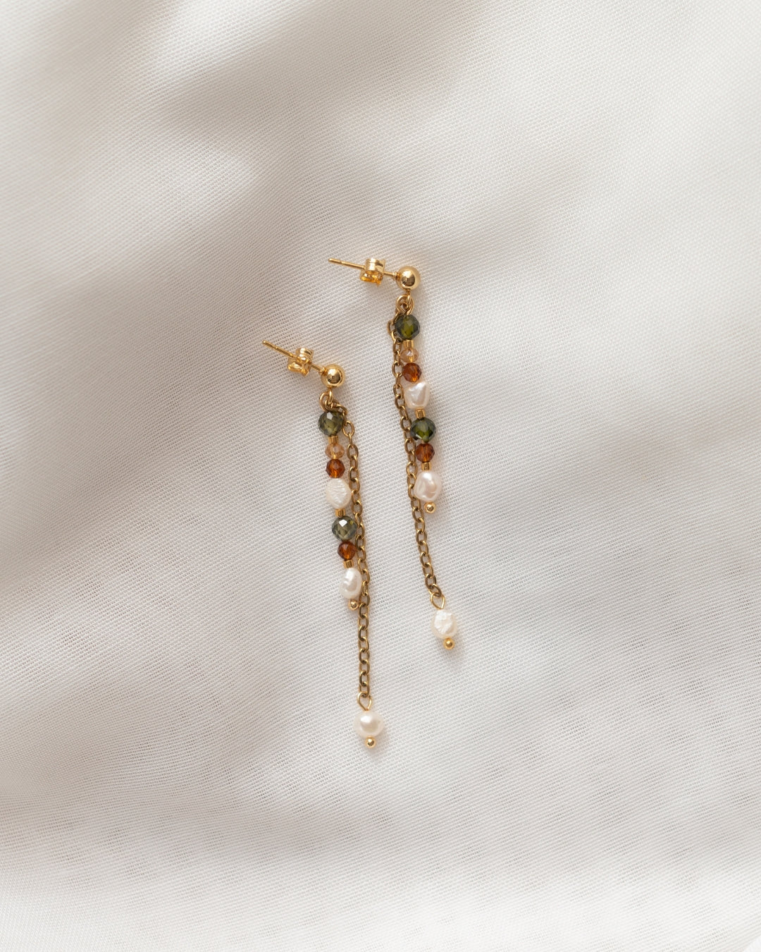 earrings LYRA