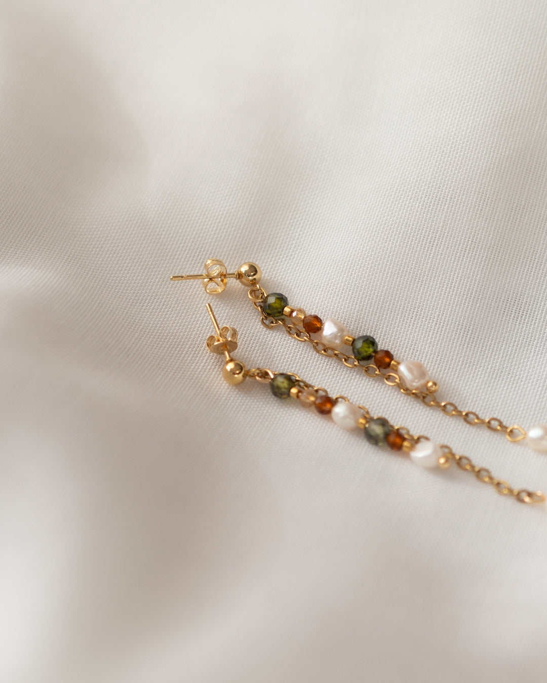 earrings LYRA