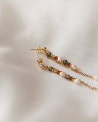 earrings LYRA