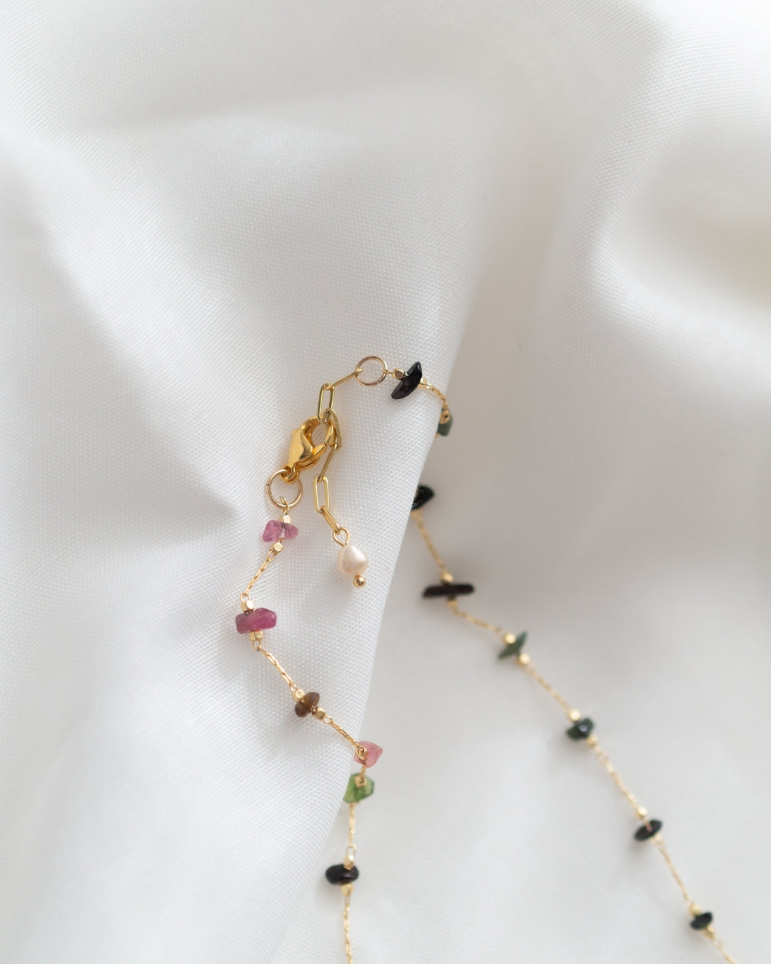 necklace AURELIA