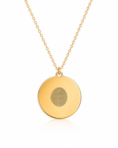 necklace AURELIA