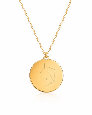 necklace AURELIA