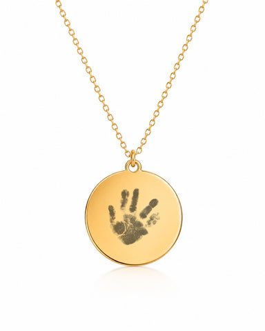 necklace AURELIA