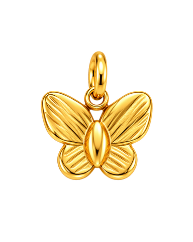 Charm BUTTERFLY MINI