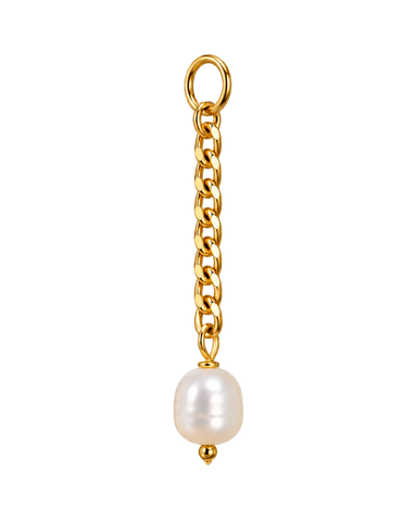 Charm PEARL CHAIN