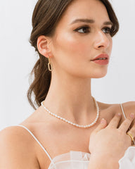 necklace PEARL