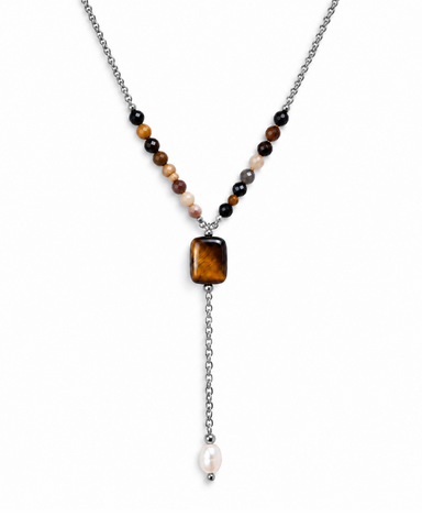 necklace AURELIA