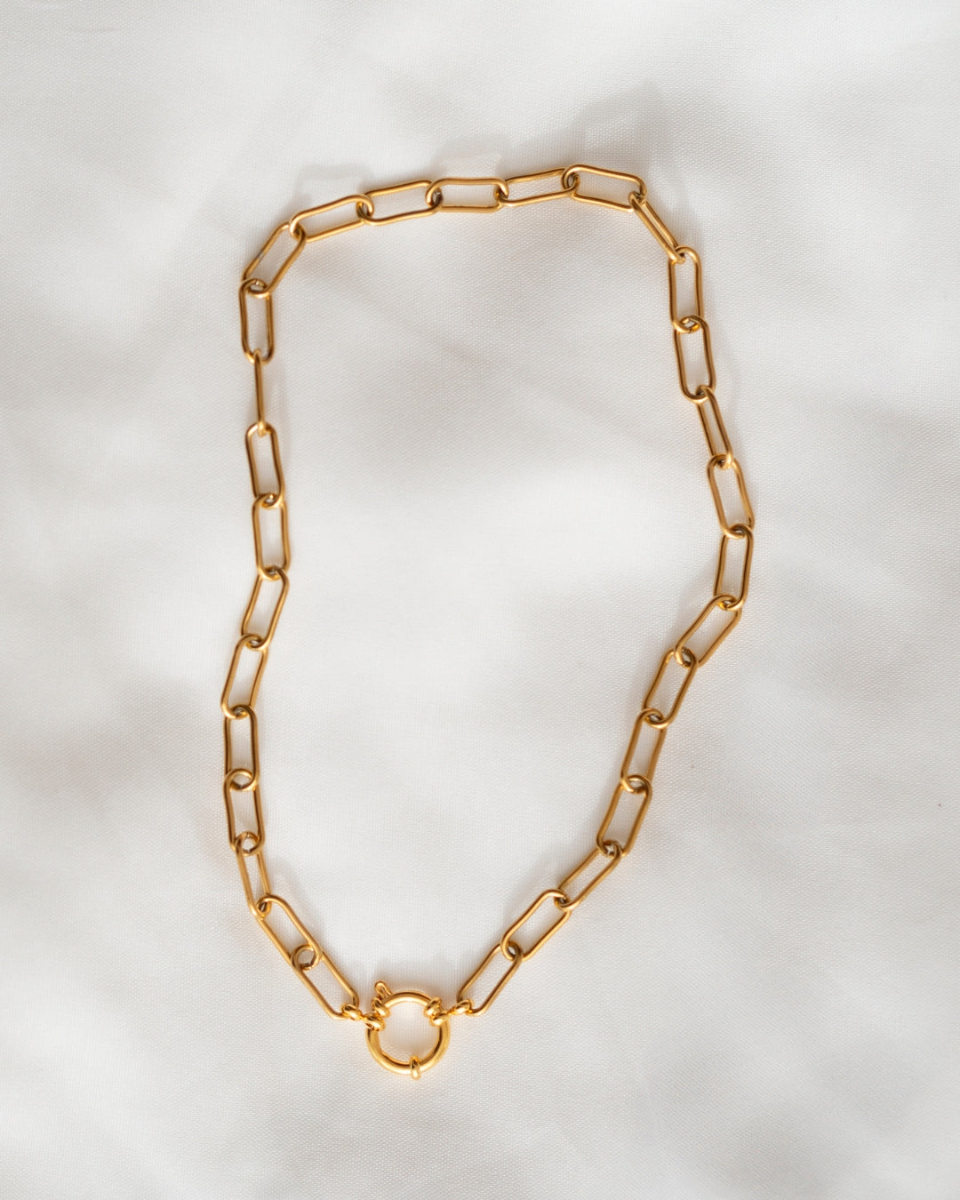 necklace AURELIA