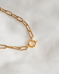 necklace AURELIA