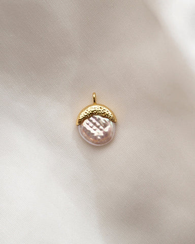 Charm DISK FRESHWATER