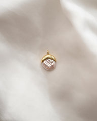 Charm DISK FRESHWATER