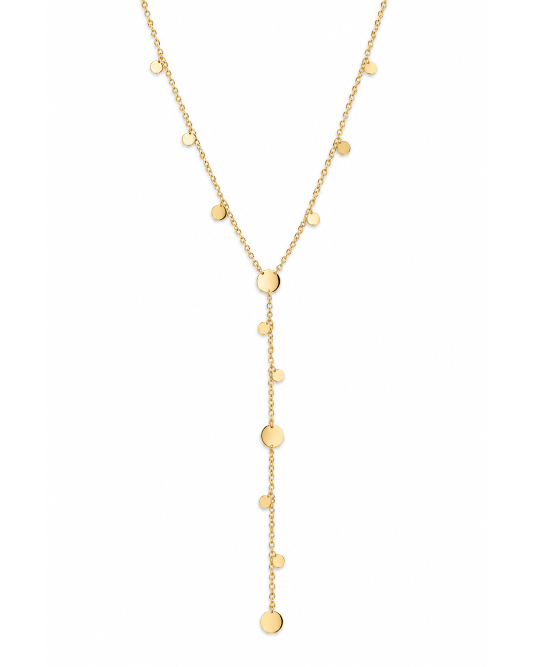 necklace AURELIA