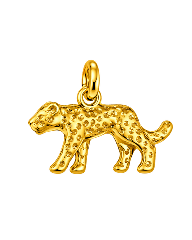 Charm LEOPARD