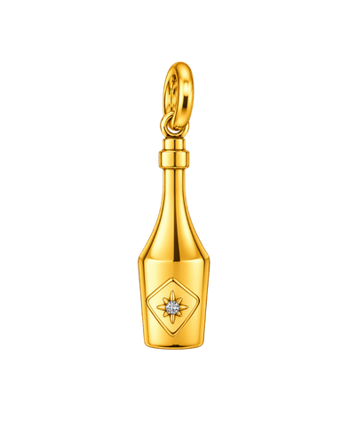 Charm CHAMPAGNE