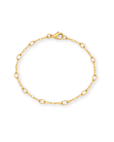 Armband STRUCTURED FINE