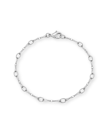 Armband STRUCTURED FINE