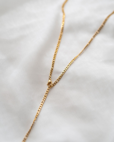 necklace AURELIA
