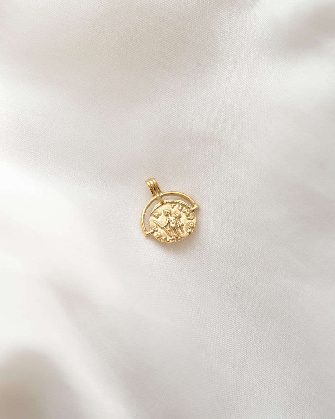 Charm COIN GUARDIAN