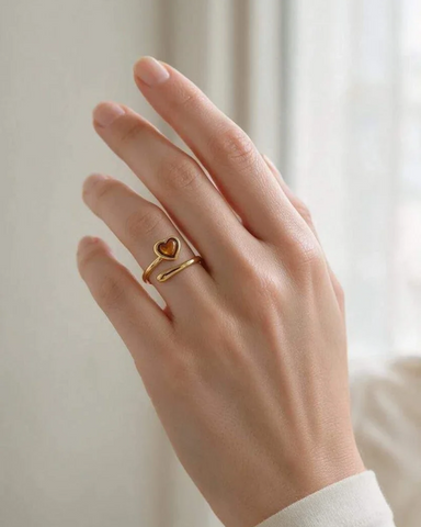 Ring AMELIE