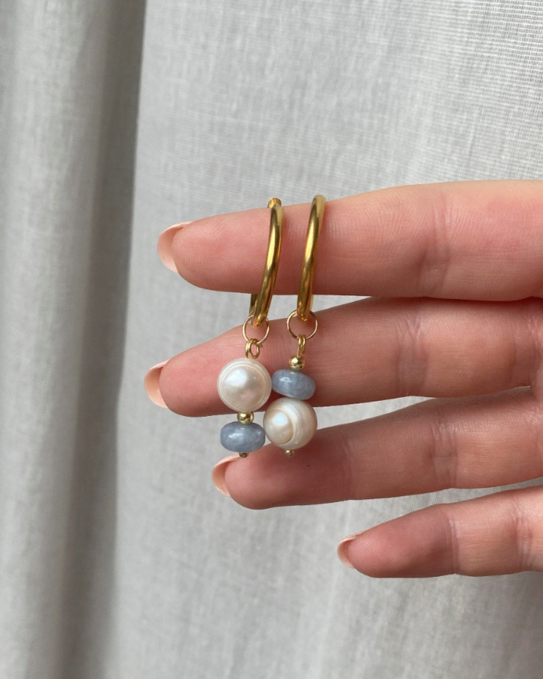 GAIA earrings