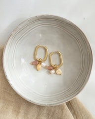 earrings LYRA