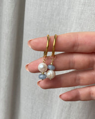 GAIA earrings