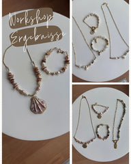 Schmuck Workshop Tools & Techniques 18.01.26 - 11:30 - 14:30 Uhr