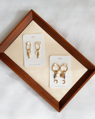 necklace AURELIA