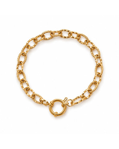 Armband STRUCTURED BOLD