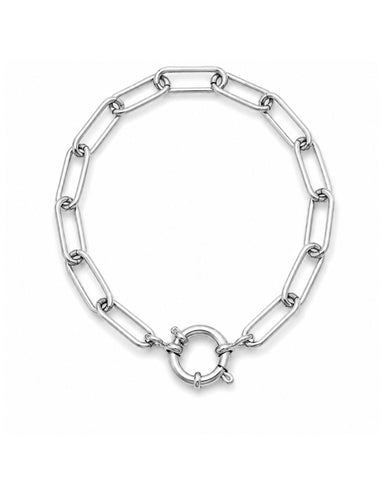 Armband PAPERCLIP BIG