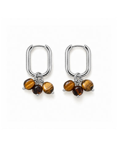 earrings LYRA