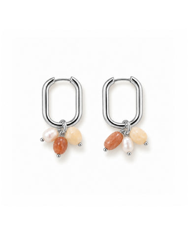 earrings LYRA