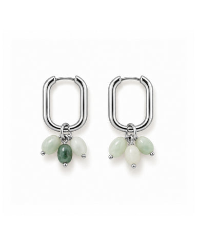 earrings LYRA