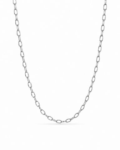 Halskette CABLE BOLD