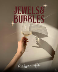 Jewels & Bubbles | Live Shopping am 06.12.25