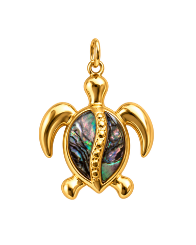 necklace AURELIA