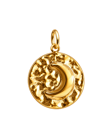 Charm COIN MOON