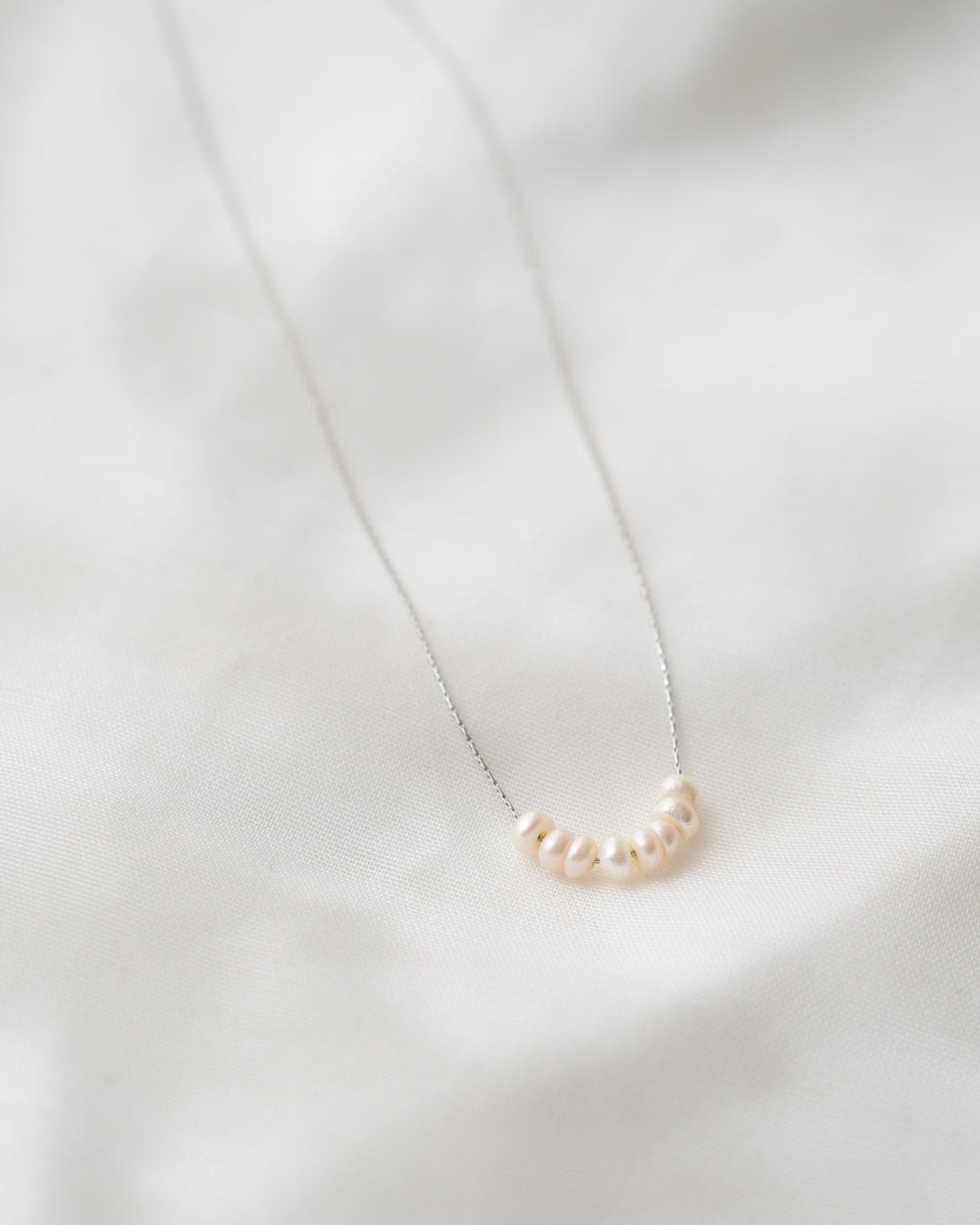 necklace AURELIA