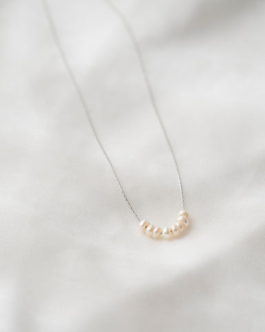 necklace AURELIA