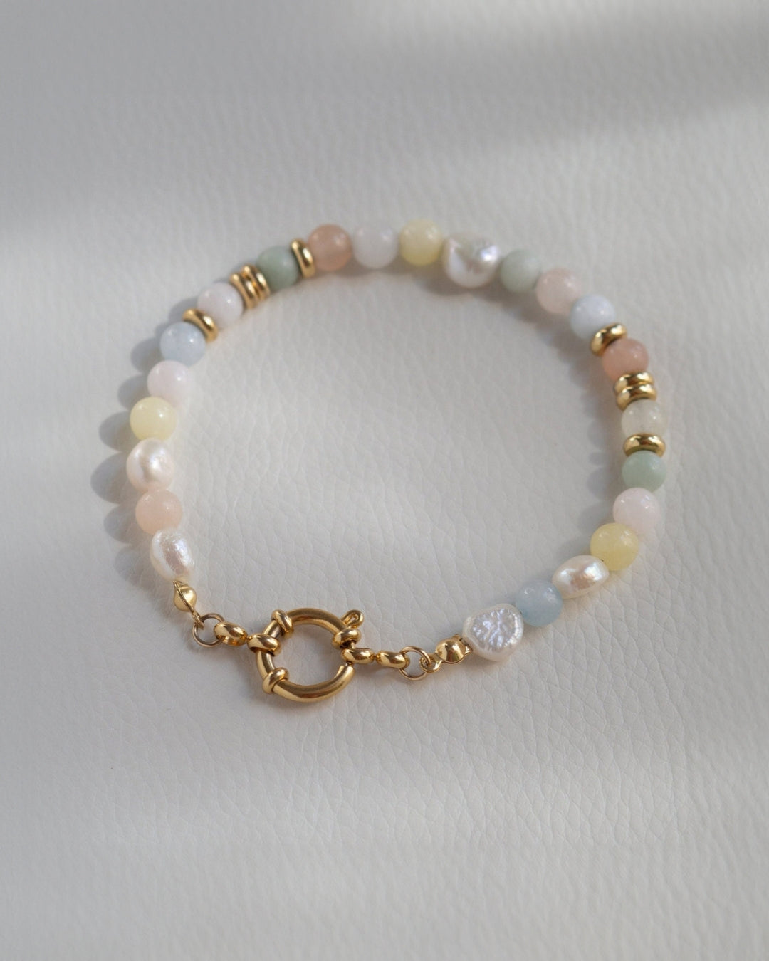 Armband PASTELL
