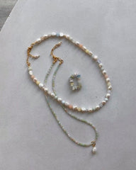 Necklace PASTEL