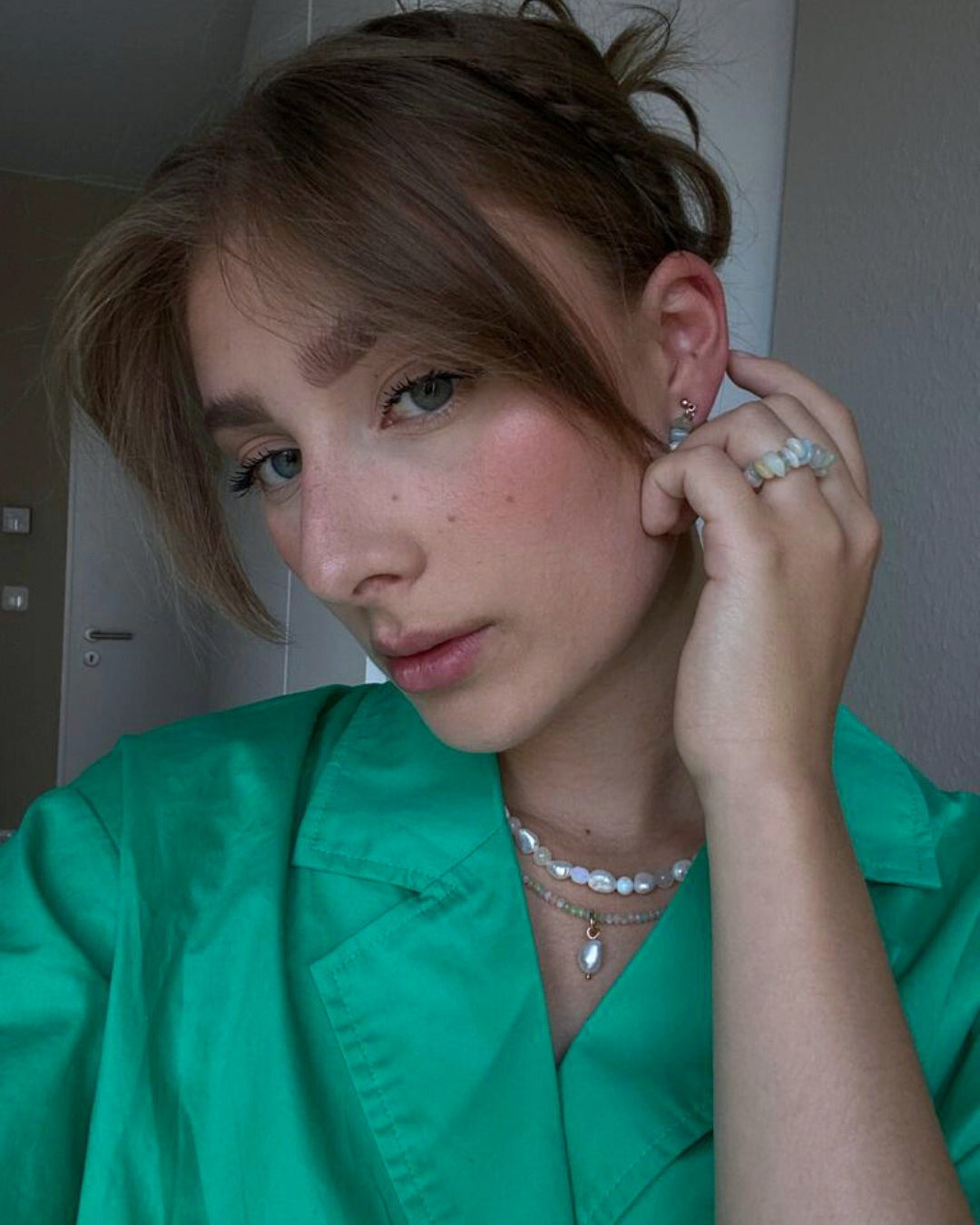 Ring IVY
