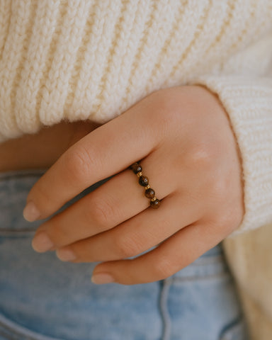 Ring MOCCA