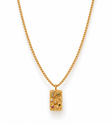 necklace AURELIA