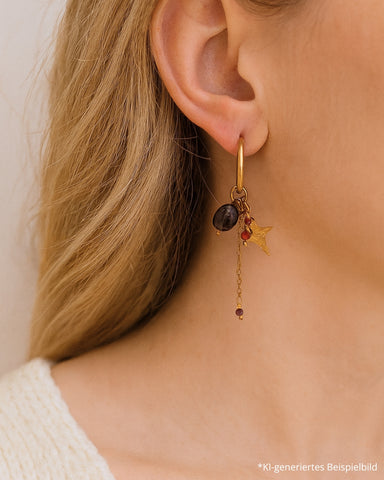 earrings PHIA