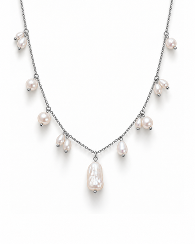 necklace AURELIA