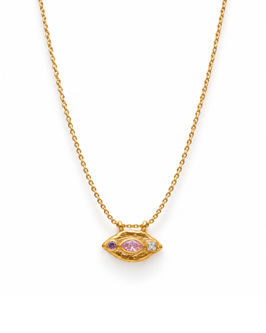 necklace AURELIA